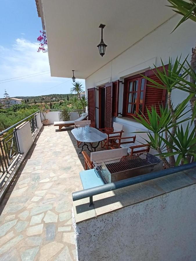 Villa Mariana โคโรนิ ภายนอก รูปภาพ