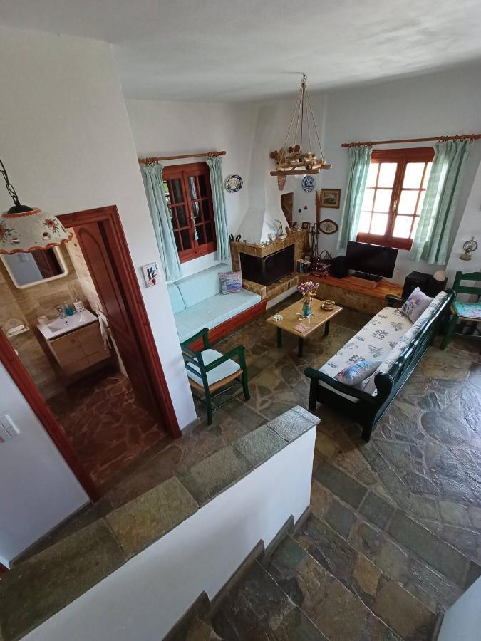 Villa Mariana โคโรนิ ภายนอก รูปภาพ