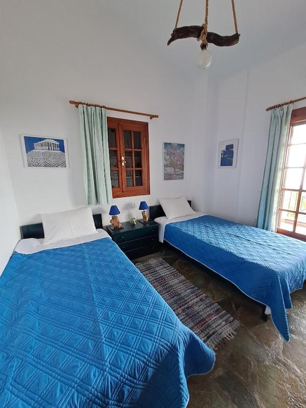 Villa Mariana โคโรนิ ภายนอก รูปภาพ