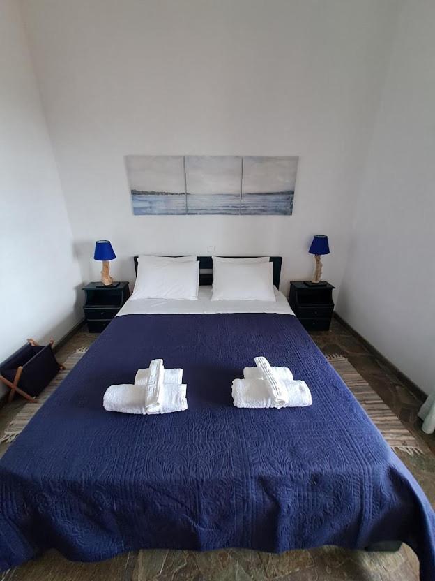 Villa Mariana โคโรนิ ภายนอก รูปภาพ