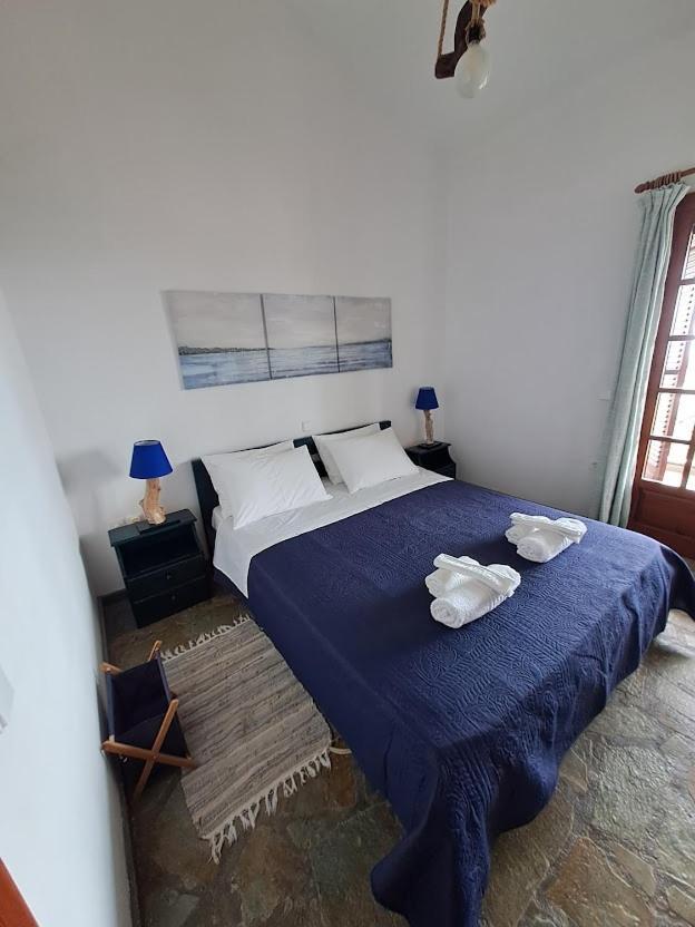 Villa Mariana โคโรนิ ภายนอก รูปภาพ