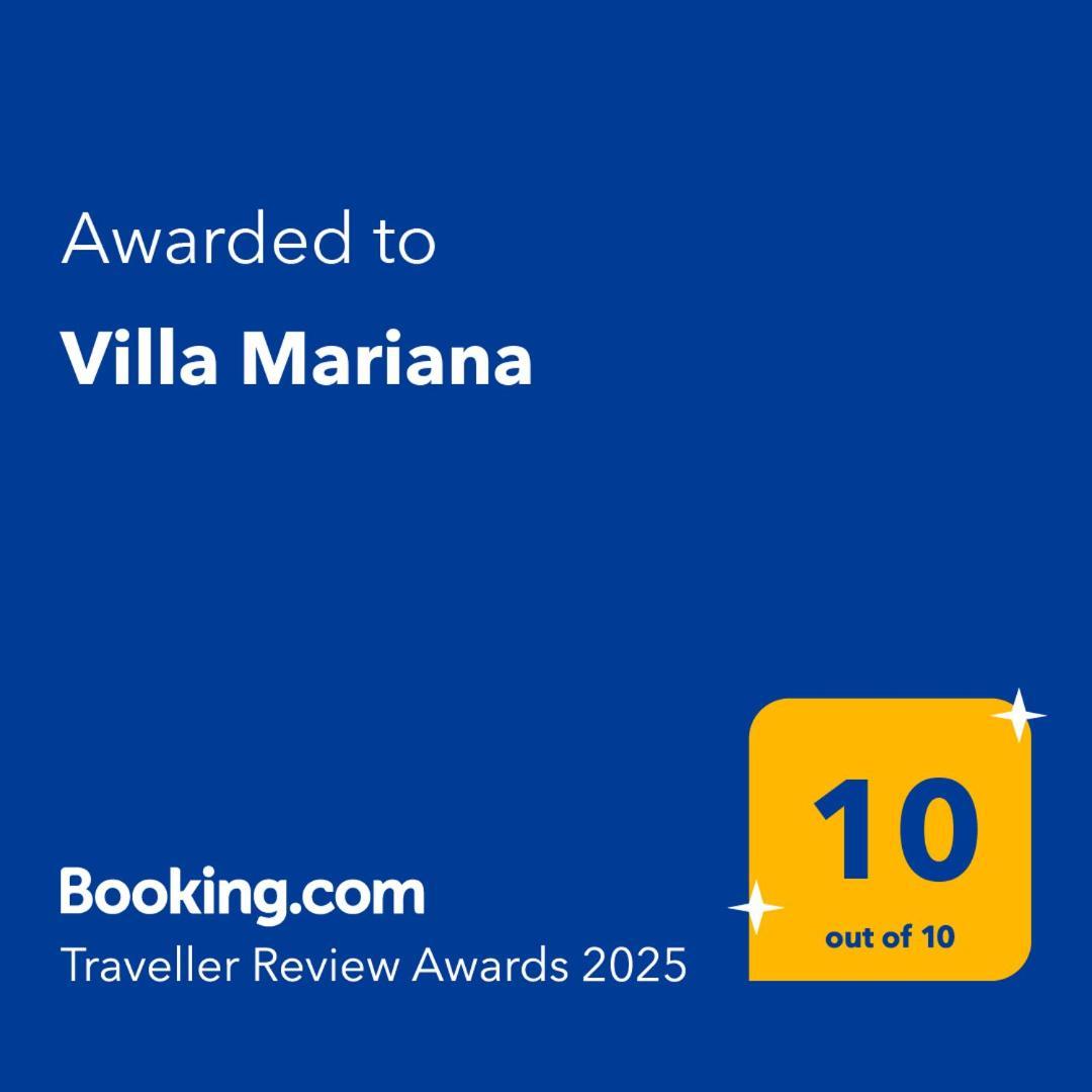 Villa Mariana โคโรนิ ภายนอก รูปภาพ