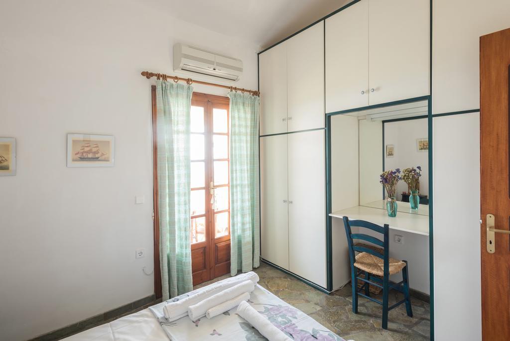 Villa Mariana โคโรนิ ภายนอก รูปภาพ