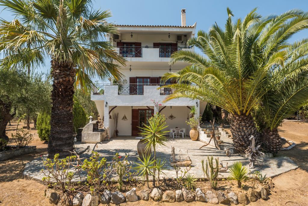 Villa Mariana โคโรนิ ภายนอก รูปภาพ